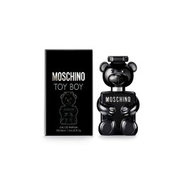 MOSCHINO Toy Boy Eau De Parfume Spray for Men, 3.4 Ounce