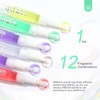 Saviland SAVILAND 12PCS Cuticle Oil Pen Set for Nails– Cuticle