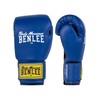 Benlee Rocky Marciano PU Training Glove Rodney - Blue/Black, 14oz