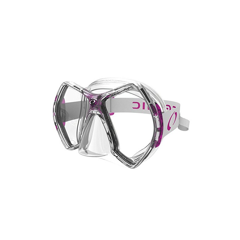 Oceanic CYANEA Ultra Scuba MASK