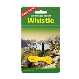 Coghlan's Whistle