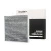 RIDEX Cabin Air Filter 424I0007 200 mm 220 mm 20