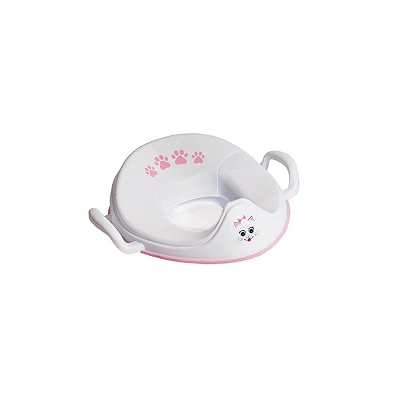 My Little Trainer Seat - Cat Toilet Training Seat, Potty