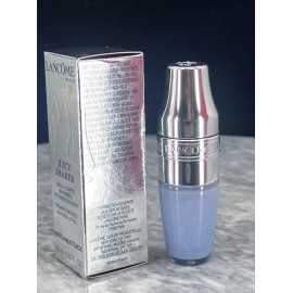 Lancome Juicy Shaker Pigment Infused Bi-Phase Lip Oil 0.22oz #281 NIB *CHECK