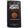 Cafe Do Ponto Coffee - Tradicional- 17.6 , One Pack