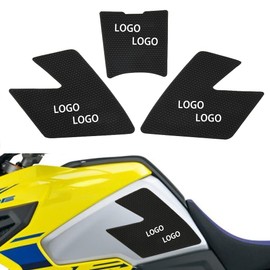 KATIE DEVI For SUZUKI Vstrom V-Strom DL 1050 XT 1050XT DL1050 DL1050XT 2020 2021 Tank Pad Protector Sticker Decal Gas Knee Grip V strom 1050XT