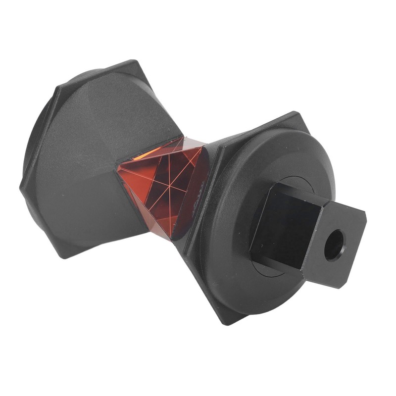 360° Prism Total Station Reflective Prism Reflector Surveying Prism for
