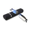 WANWAN Half Frame Blue Light Blocking Reading Glasses Women Men