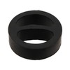 febi bilstein 01620 Exhaust Rubber Bearing, Pack of 1