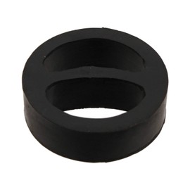 febi bilstein 01620 Exhaust Rubber Bearing, Pack of 1
