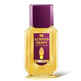 Bajaj Almond Hair Oil 500 ml