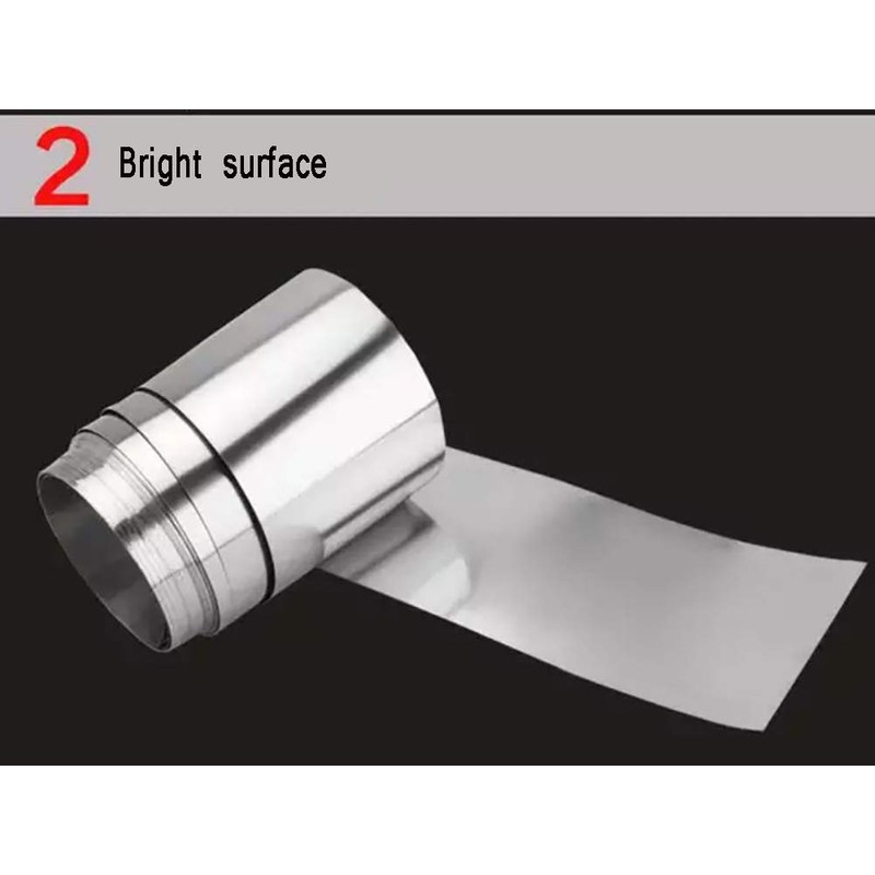 SOFIALXC Stainless Steel Sheet Metal Plates Steel Sheet Iron Sheet