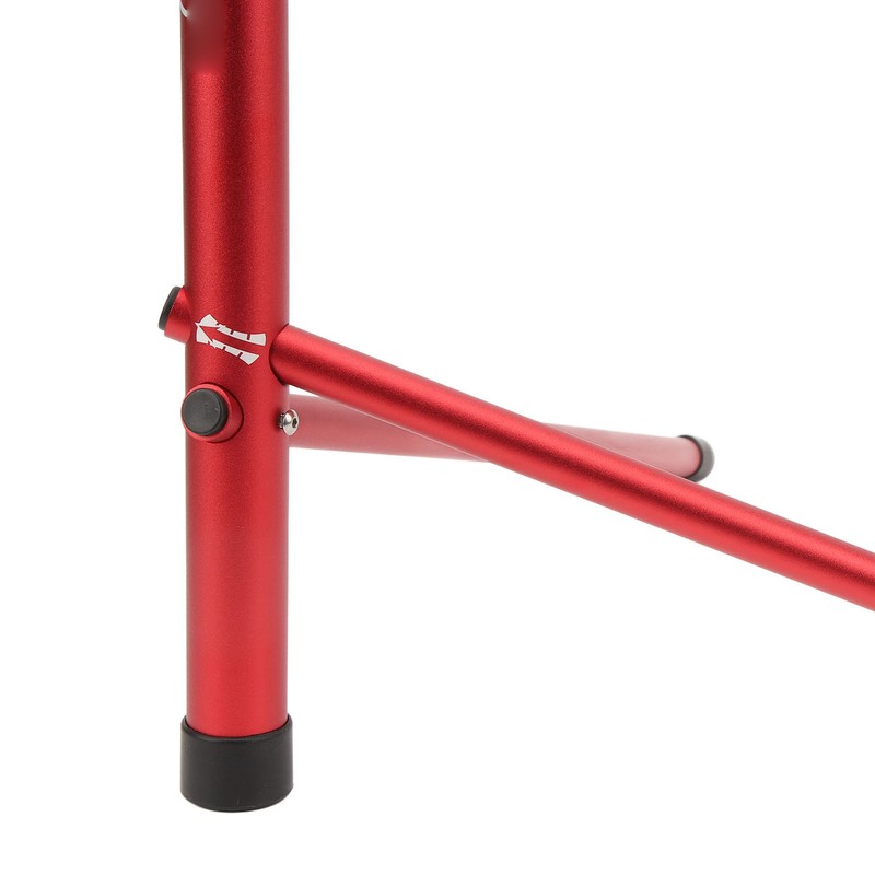 ENLEE Bike Stand Mountain Road Bicycle Floor Parking Rack for