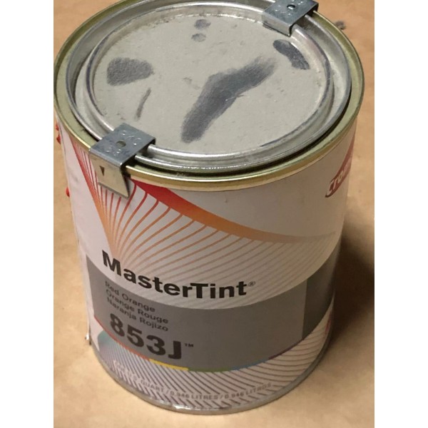 Axalta Dupont Cromax (1) QUART AXALTA DUPONT CROMAX MASTERTINT 853J
