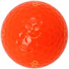 Parly Gates 053-4984312 Golf Balls (Niko-chan, Set of 3), 100_Red