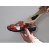 Elegant Splayfoot Inlay for Hallux Valgus, Hammer and Claw Toe