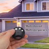 433.92mhz Garage Door Remote Control 50m Wireless Transmission Garage Door