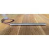 Spark Plug for Pellet Stove - 300W 155mm Diameter 9.9mm