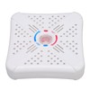 Dehumidifier Small Intelligent Circulation Dehumidification Recyclable 25W 50HZ Ventilation Holes