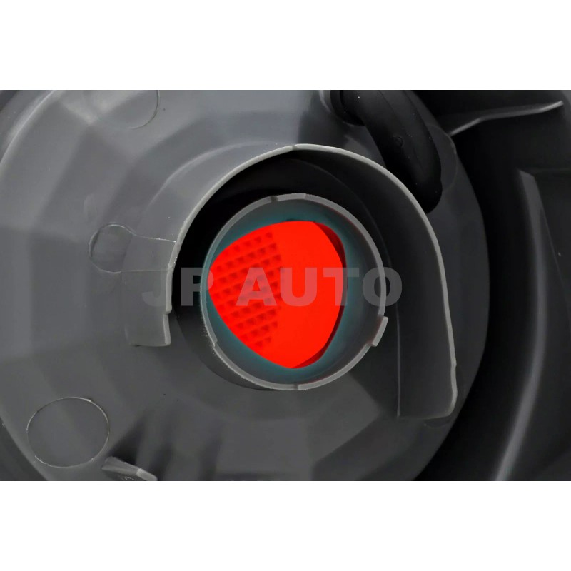 jpautowholesale For 2006-2008 Honda Pilot Tail Light Set Driver and