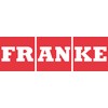 Integral Excenter Strainer Basket Diameter 110 mm for Franke Sinks