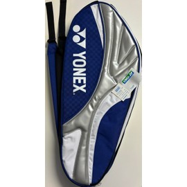 YONEX 6-pack Tennis Racquet Bag, ROYAL BLUE