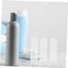 Healeved 30ml Mini Travel Bottles for Toiletries 6pcs Squeeze Bottles