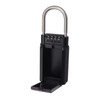 Password Key Box 4 Digit Combination Safe Metal Key Lock