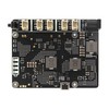 Geekworm X1203 5V UPS Shield for Raspberry Pi 5| Max