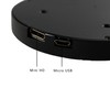 VSDISPLAY 9cm 2.8 inch 480X480 IPS 450nit LCD Circle Monitor,mini