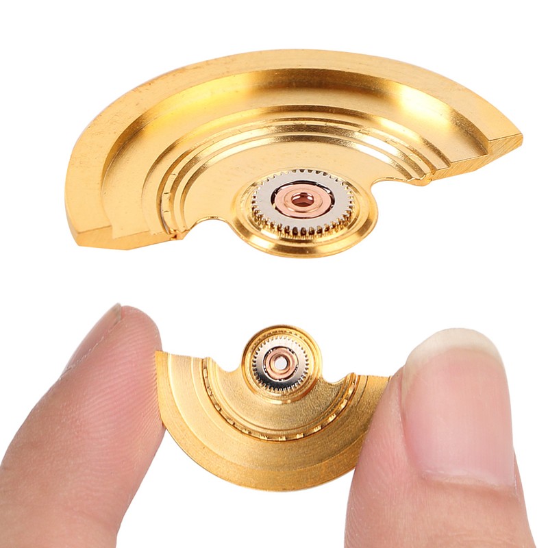 Automatic Watch Hammer Movement Oscillating Weight Repair Watch Accessories 2824