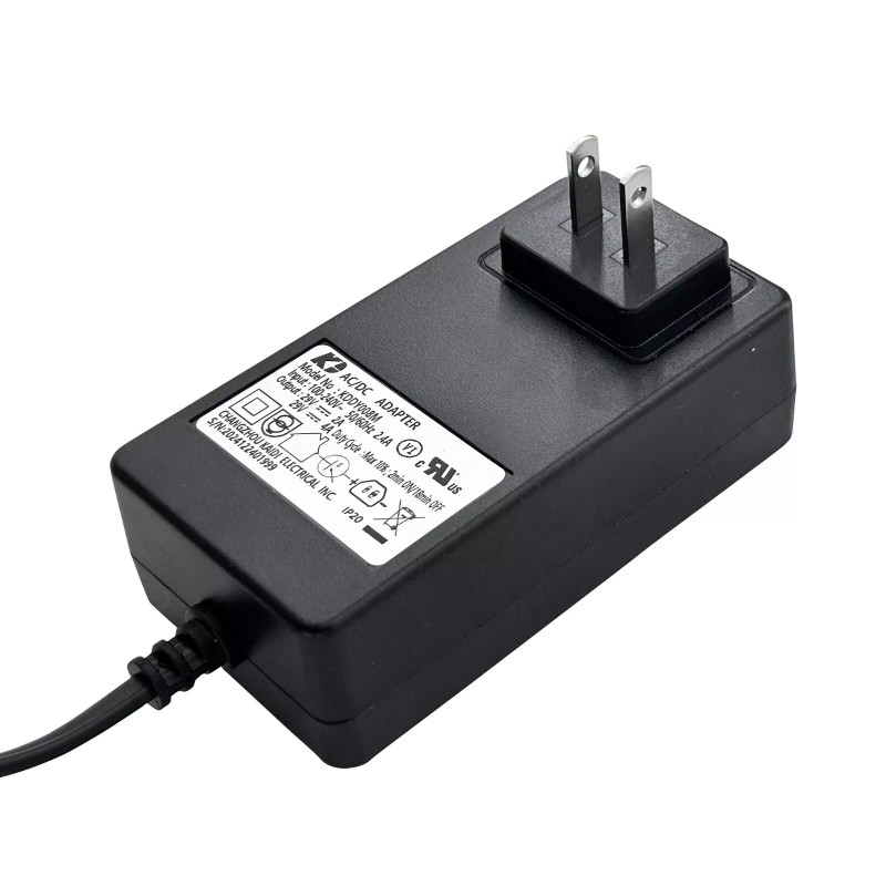 Kaidi KDDY008M Recliner Lift Chair Wall Power Supply 29V 2A