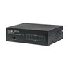 Tripp Lite Series 8-Port Desktop Unmanaged Gigabit Ethernet Network Switch