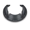 Craft Wok 4-Claw Cross Shape Cast Iron Wok Stand Heavy