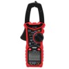 Digital Clamp Multimeter Accurate Voltage Current Tester Electrician Repair Tool