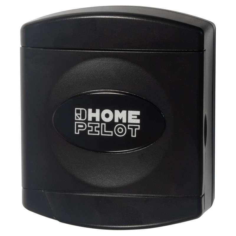 HOMEPILOT Codeschloss für Garagentorantrieb classic und premium smart & RolloPort