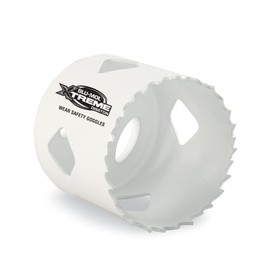 Disston E0210644 1-1/2-Inch Boxed Blu-Mol Xtreme Bi-Metal Hole Saws, 38mm