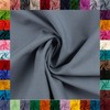 Cotton Fabric Heide, Swafing, 42 Plain Colours, Plain, 100% Cotton,