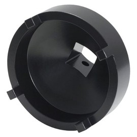 KS Tools 450.5005 1/2 " GROOVE NUT SOCKET