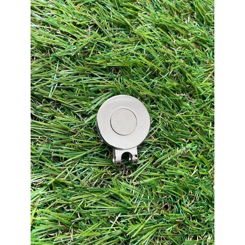 Don Flyee Clip Quooka Wallabie Funny Golf Marker Magnet Alloy
