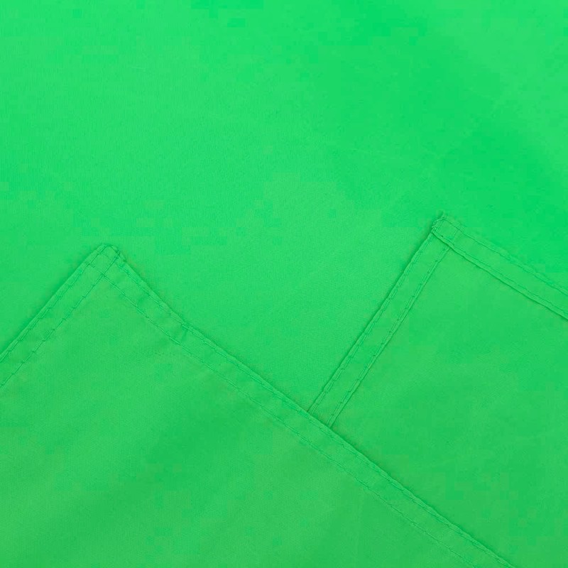 3x5 Foot Solid Green Flag - Plain Green Flags