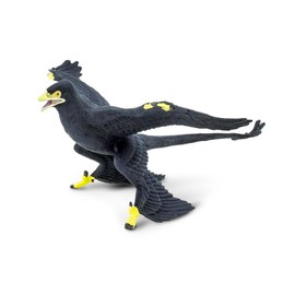 Safari Ltd. Wild Safari® Prehistoric World Dinosaur 304129 - Microraptor