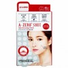 Mediheal A-Zero Shot Skin Dressing Patch 80 sheets (20 sheets) 4)(6195) 10ea