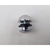 Replacement Rear Window Latch Bolt Nut Screw Black Cab Glass