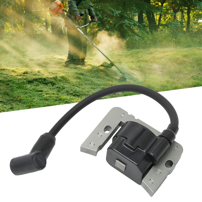 Lawn Mower Motor Ignition Coil Replacement Part Fit for Tecumseh