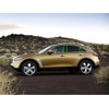 Rvinyl Pillar Post Window Trim Compatible with Infiniti FX35 2003-2008