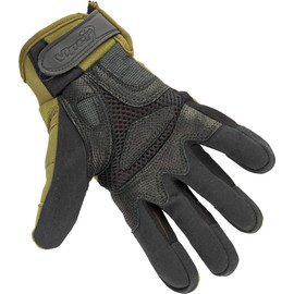 Viper Men's Elite Gloves Green Size L