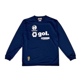 GOL Streetwear Bespoke Rompla