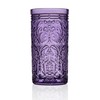 Godinger Highball Glasses, Tall Drinking Glasses, Beverage Glass Cups -