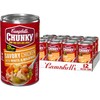 Campbell's Chunky Soup, Savory Chicken with White and Wild Rice